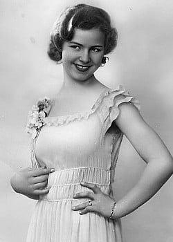 Inga Arvad